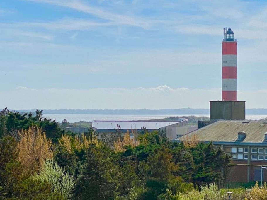 Bel Appartement Avec Vue Sur La Baie D'Authie Berck Εξωτερικό φωτογραφία